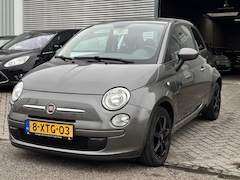 Fiat 500 - 1.0 TwinAir Pop
