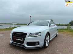 Audi A5 Coupé - 3.2 FSI quattro Pro Line CARPLAY/CAMERA/MAXTON