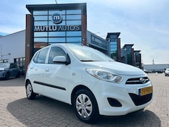 Hyundai i10 - 1.1 i-Drive Cool 5deurs Airco NAP APK