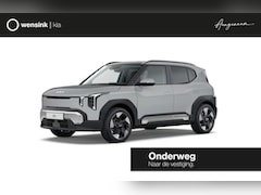 Kia EV2 - Plus Advanced 42.2 kWh 4p. | Glazen schuif-/kanteldak | Harman Kardon | 18" lichtmetalen v