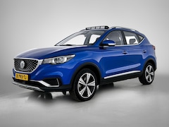 MG ZS - EV Luxury 45 kWh | WLTP 263 KM | SoH 91, 04% | Panorama/Schuif-Kantel Dak | LMV | Airco |