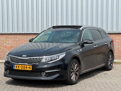 Kia Optima Sportswagon - 1.7 CRDi DynamicLine Panorama/ Harman/ Camera