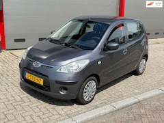 Hyundai i10 - 1.1 Pure