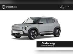 Kia EV2 - Plus 42.2 kWh | Stoel- en stuurwielverwarming | 16" lichtmetalen velgen | Batterijverwarmi