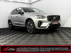 Volvo XC60 - 2.0 T8 Plug-in hybrid AWD Plus Dark Panoramadak, 360 Camera, Harman/Kardon, Memory stoelen