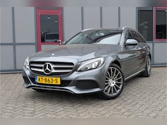 Mercedes-Benz C-klasse Estate - 350e Lease Edition Plug-In Hybride