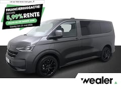 Volkswagen Transporter - Bedrijfswagens 2.0 TDI L1H1 28 Bulli 150Pk Automaat 8-Traps | Dubbele Cabine | BPM-vrij |