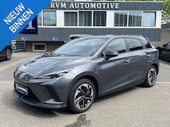 MG MG4 Electric - Comfort 64 kWh GARANTIE T/M 12-2030| NET ONDERHOUD GEHAD RIJKLAAR| DEALER ONDERHOUDEN| BTW