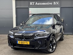 BMW iX3 - Executive 80 kWh LED / Pano / Leder Prof. Navi