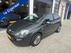Fiat Punto Evo - 1.3 M-Jet Dynamic 1 EIGENAAR
