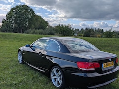 BMW 3-serie Cabrio - 325i Executive