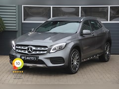 Mercedes-Benz CLA-Klasse - 220 4Matic AMG LED | Navi | Airco | Cruise | El.Achterklep | Dodehoekassist | PDC | Keyl