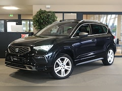 SEAT Ateca - 1.5 TSI FR-Styling 150PK DSG Pano Trekhaak 360Cam ACC Navi Virtual Led