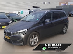 BMW 2-serie Gran Tourer - 218i 7p. Executive Edition | 1e EIG |