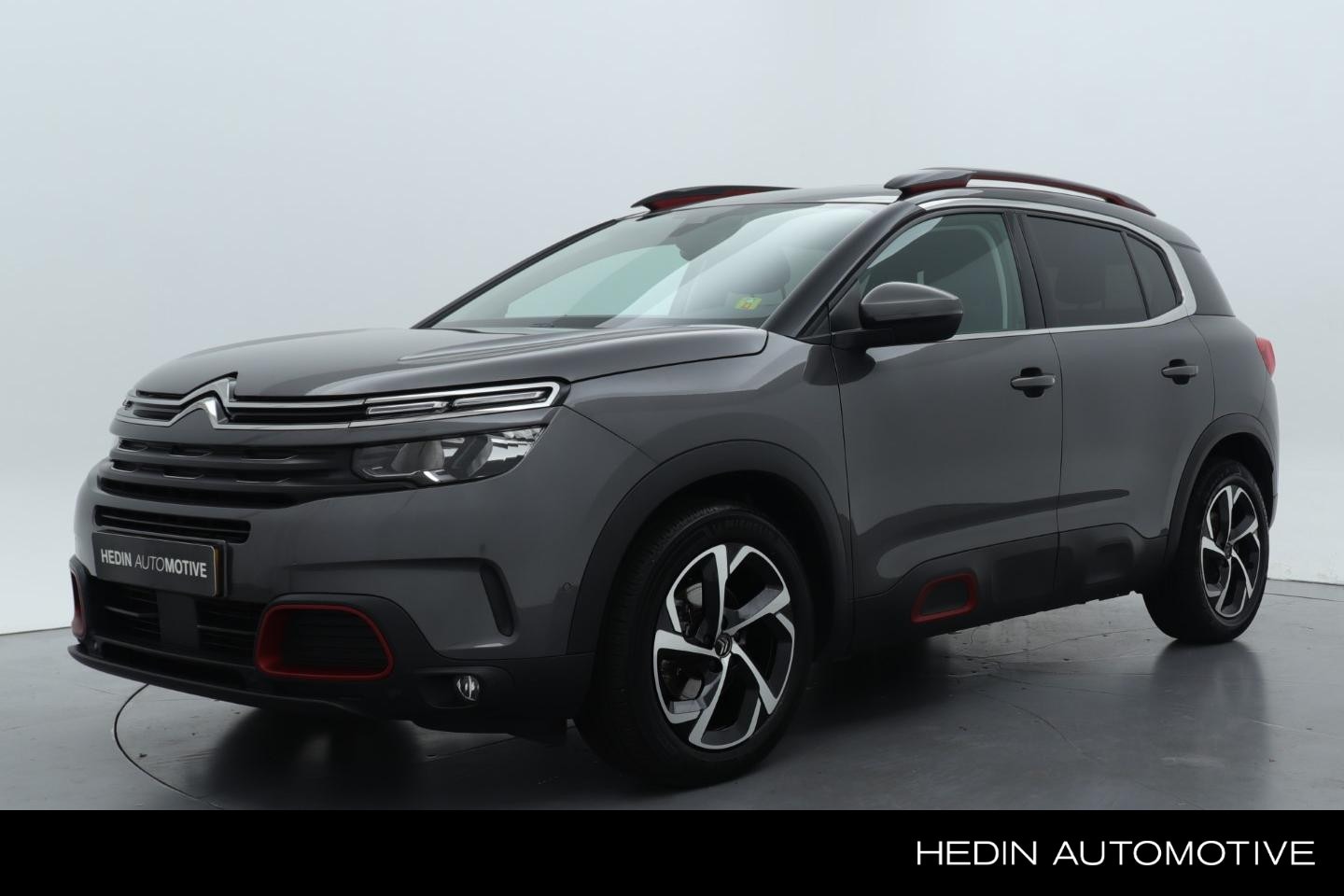 Citroën C5 Aircross - 130 PK PureFeel | Automaat - AutoWereld.nl