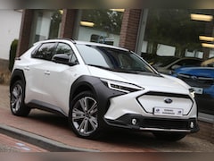 Subaru Solterra - Premium 71 kWh Leer Harman/Kardon 360view ACC