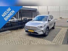 MG ZS - EV EV Standard Range Luxury 50 kWh
