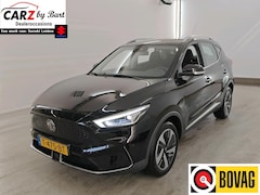MG ZS - EV LONG RANGE COMFORT 70KWH 440 km WLTP | Camera | Stoelverwarming