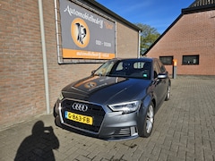 Audi A3 Sportback - 30 TFSI Sport Lease Edition