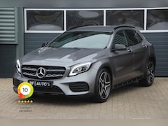 Mercedes-Benz GLA-Klasse - GLA200 AMG
