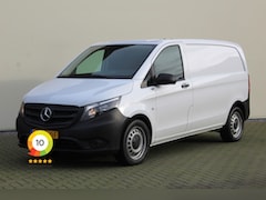 Mercedes-Benz Vito - 114 CDI Lang