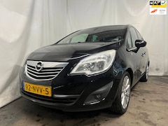 Opel Meriva - 1.4 Turbo Cosmo - Schade