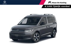 Volkswagen Caddy - Bedrijfswagens Combi Style 1.5 eHybrid 115pk Automaat 736647