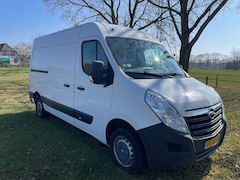 Opel Movano - 2.3 CDTI L2H2
