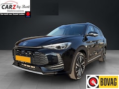 MG ZS - Hybrid+ 1.5 HYBRID+ LUXURY 360 Camera | Leder | Dodehoekdetectie