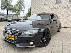 Audi A4 Avant - 1.8 TFSI Pro Line S AUT. NAVI CRUISE