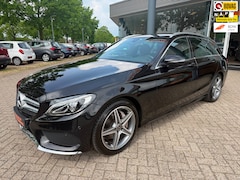 Mercedes-Benz C-klasse Estate - 180 AMG Sport Edition, Automaat, Navi, etc