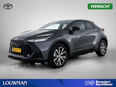 Toyota C-HR - 2.0 Plug-in Hybrid 220 Dynamic | BTW Voertuig | Stoelverwarming | NL Auto |