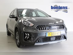 Kia Niro - 1.6 GDi Hybrid DynamicLine | BJ:2022 | CARPLAY | NL-AUTO | NAVIGATIE | CAMERA | DAB-RADIO