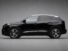 Peugeot 3008 - 1.2 PureTech Allure Sport (APPLE CARPLAY, NAVI, LED, CAMERA, CRUISE, LANE ASSIST, CLIMATE,