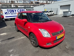 Suzuki Swift - 1.5 Exclusive | 2005 | Nette auto