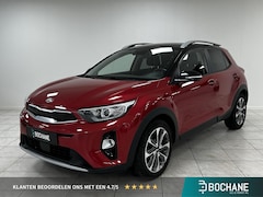 Kia Stonic - 1.0 T-GDi DynamicPlusLine TREKHAAK | NAVIGATIE | ACHTERUITRIJCAMERA