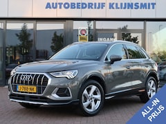 Audi Q3 - 35 TFSI Business Edition | Parkeer pakket | inklapbare trekhaak | Comf-stoelen |
