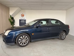 Opel Vectra - 1.8-16V Comfort Airco Inruilauto met apk to Januari 2027