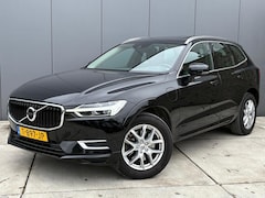 Volvo XC60 - 2.0 T8 Twin Engine AWD Momentum | Camera | Elektrische Trekhaak | Keyless | Lederen Bekled