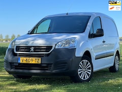 Peugeot Partner - 120 1.6 BlueHDi Premium // 45DKM // NAP