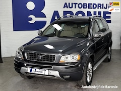 Volvo XC90 - 4.4 V8 Executive
