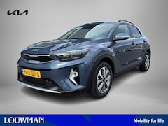 Kia Stonic - 1.0 T-GDi MHEV DynamicPlusLine | Stoel- en stuurverwarming | Climate Control