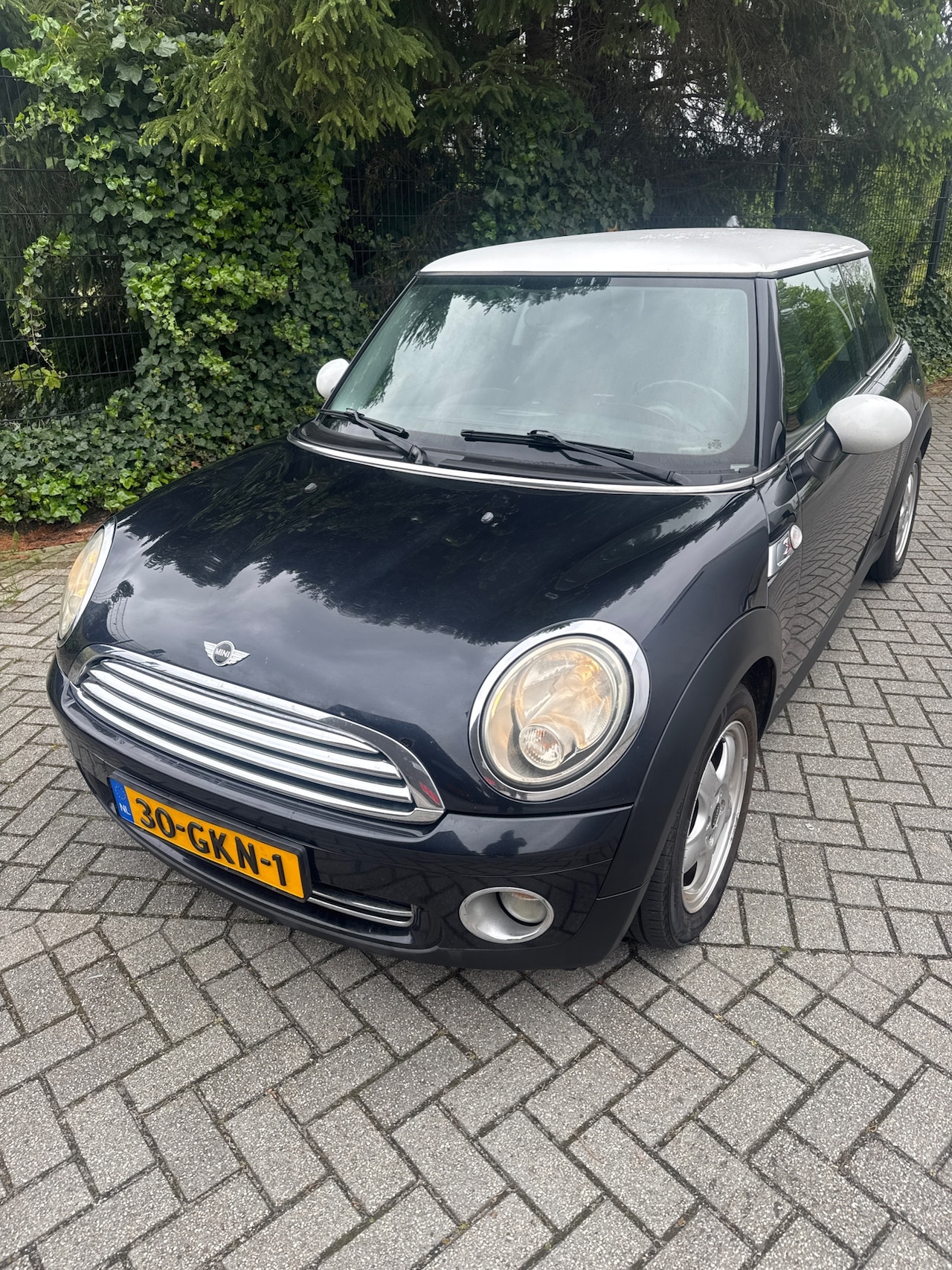 MINI One - Mini 1.4 Pepper - AutoWereld.nl