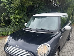MINI One - 1.4 Pepper