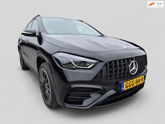 Mercedes-Benz GLA-Klasse - 250 e AMG Line - Panoramadak - HeadUp - Memorystoelen - Sfeerverlichting - Elektr klep - Z