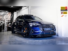 Audi e-tron - 55 quattro Business edition Plus 95kWh ACC|360°|NightVis|PANO|HUD|22''|VirtualMir|B&O|Stoe