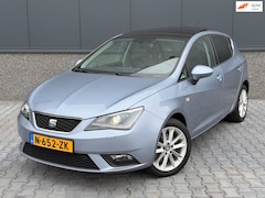 SEAT Ibiza - 1.0 EcoTSI Pano Leder/alca Sound LED 16' FR CarPlay