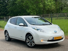 Nissan LEAF - Tekna 24 kWh /Navi/Camera/
