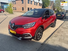 Renault Captur - 0.9 TCe Intens