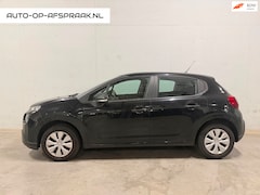 Citroën C3 - 1.2 PureTech Live 5drs. Airco Cruise Control APK NAP